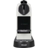 DeLonghi Citiz EN167.W, Hvid, Kapsel maskine Hvid, Hvid, Espressomaskine, 1 L, Kaffekapsel, 1260 W, Hvid