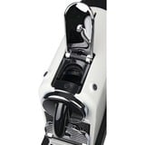 DeLonghi Citiz EN167.W, Hvid, Kapsel maskine Hvid, Hvid, Espressomaskine, 1 L, Kaffekapsel, 1260 W, Hvid