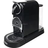 DeLonghi Citiz EN 167.B Fuld-auto Pod coffee machine 1 L, Kapsel maskine Sort, Pod coffee machine, 1 L, Kaffekapsel, 1260 W, Sort