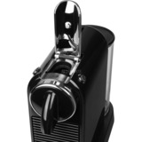 DeLonghi Citiz EN 167.B Fuld-auto Pod coffee machine 1 L, Kapsel maskine Sort, Pod coffee machine, 1 L, Kaffekapsel, 1260 W, Sort