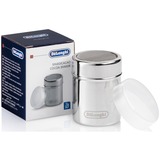 DeLonghi DLSC061, Boks rustfrit stål