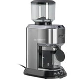 Dedica KG 521.M Burr kværn 150 W Rustfrit stål, Kaffekværn