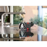 DeLonghi Dinamica Ecam 350.15.B Fuld-auto Espressomaskine, Kaffe/Espresso Automat Sort, Espressomaskine, Kaffebønner, Malet kaffe, Indbygget kværn, 1450 W, Sort