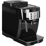 DeLonghi ECAM 22.110.B Sort, Espressomaskine, 1,8 L, Kaffebønner, Malet kaffe, Indbygget kværn, 1450 W, Sort