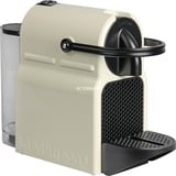 DeLonghi EN80CW Semi-auto Kapsel kaffemaskine 0,8 L, Kapsel maskine fløde, Kapsel kaffemaskine, 0,8 L, Kaffekapsel, 1260 W, Cremefarvet