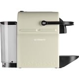 DeLonghi EN80CW Semi-auto Kapsel kaffemaskine 0,8 L, Kapsel maskine fløde, Kapsel kaffemaskine, 0,8 L, Kaffekapsel, 1260 W, Cremefarvet