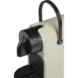 DeLonghi EN80CW Semi-auto Kapsel kaffemaskine 0,8 L, Kapsel maskine fløde, Kapsel kaffemaskine, 0,8 L, Kaffekapsel, 1260 W, Cremefarvet
