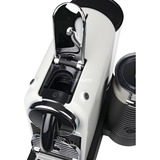 DeLonghi EN 267.WAE kaffemaskine Dråbe kaffemaskine 1 L, Kapsel maskine Hvid/Sølv, Dråbe kaffemaskine, 1 L, Kaffekapsel, 1710 W, Hvid