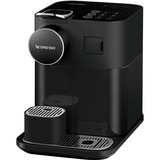 DeLonghi EN 650.B Fuld-auto Kombi kaffemaskine 1 L, Kapsel maskine Sort, Kombi kaffemaskine, 1 L, Kaffekapsel, 1400 W, Sort