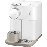DeLonghi EN 650.W Fuld-auto Kombi kaffemaskine 1 L, Kapsel maskine Hvid, Kombi kaffemaskine, 1 L, Kaffekapsel, 1400 W, Hvid