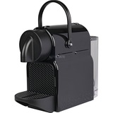 DeLonghi EN 80.B kaffemaskine Semi-auto Kapsel kaffemaskine 0,8 L, Kapsel maskine Sort, Kapsel kaffemaskine, 0,8 L, Kaffekapsel, 1260 W, Sort