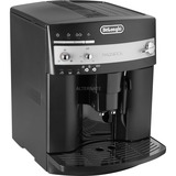 DeLonghi ESAM 3000.B Fuld-auto Espressomaskine 1,8 L, Kaffe/Espresso Automat Sort, Espressomaskine, 1,8 L, Kaffebønner, Malet kaffe, Indbygget kværn, 1450 W, Sort