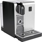 DeLonghi Lattissima Pro EN 750.MB Fuld-auto Pod coffee machine 1,3 L, Kapsel maskine aluminium/Sort, Pod coffee machine, 1,3 L, Kaffekapsel, 1400 W, Aluminium, Sort