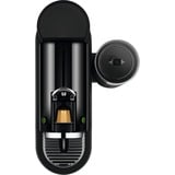 DeLonghi NESPRESSO® CitiZ&Milk EN267BAE Kapselmaskine fra , Sort, Kapsel maskine Sort/Sølv, Sort, Filter kaffemaskine, 1 L, Kaffekapsel, 1710 W, Sort