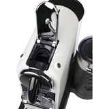 DeLonghi NESPRESSO® CitiZ&Milk EN267WAE Kapselmaskine fra , Hvid, Kapsel maskine Hvid/Sølv, Hvid, Filter kaffemaskine, 1 L, Kaffekapsel, 1710 W, Hvid