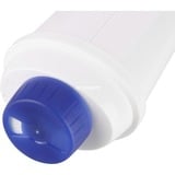 DeLonghi Vandfilter, blødgøring og rensning blødgøring og rensning, Vandfilter, DeLonghi, Hvid, 1 stk, 61 x 44 x 165 mm, 67 mm
