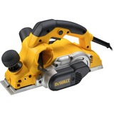 DeWALT 07210115 elektrisk høvl Gul/Sort, 220 mm, 230 mm, 400 mm, 5,6 kg