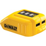 DeWALT Adapter Gul