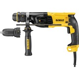 DeWALT Borehammer Gul/Sort