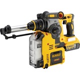 DeWALT Borehammer Gul/Sort