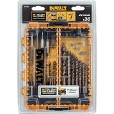 DeWALT Boremaskine & bit sæt