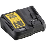 DeWALT DCB115-QW uden Batteri, Oplader
