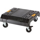 DeWALT DWST1-71229 værktøjskasse, Rullebræt Sort, Sort, 100 kg, 436 mm, 486 mm, 181 mm