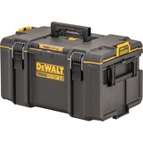 DeWALT DWST83294-1 værktøjskasse og kasse Polykarbonat (PC) Sort, Gul Sort/Gul, Værktøjskasse, Polykarbonat (PC), Sort, Gul, 50 kg, 554 mm, 371 mm