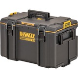 DeWALT DWST83342-1, Værktøjskasse Sort/Gul