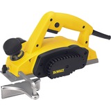 DeWALT Elektrisk høvl Gul/Sort