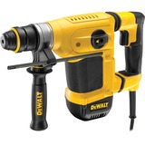 DeWALT Mejsel hammer Gul/Sort