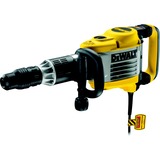 DeWALT Nedrivnings  Hammer Gul/Sort