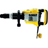 DeWALT Nedrivnings  Hammer Gul/Sort