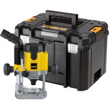 DeWALT Router Gul/Sort