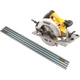 DeWALT Rundsav Gul/Sort
