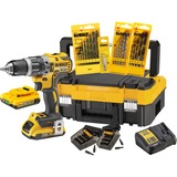 DeWALT Slagborer skruemaskine Gul/Sort