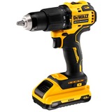 DeWALT Slagborer skruemaskine Gul/Sort