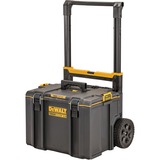 DeWALT Værktøjskasse Sort/Gul