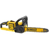 DeWALT ' dcm575 N XJ de la batterie Tronçonneuse Flex V"DCM 575 N 54 (Solo), Elektrisk motorsav Gul/Sort