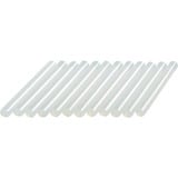 Dremel 2615GG11JA tilbehør til limpistol gennemsigtig