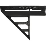 Dremel 2615S840JA multifunktion værktøj Skærevejledning, Føring Skærevejledning, SM600, 25,7 cm, 333 mm, 1 stk