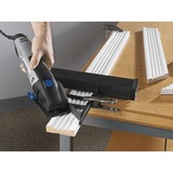 Dremel 2615S840JA multifunktion værktøj Skærevejledning, Føring Skærevejledning, SM600, 25,7 cm, 333 mm, 1 stk