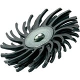 Dremel 471S Forpoleringsbørste Forpoleringsbørste, 3,2 mm, 2,5 cm, Sort