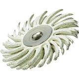 Dremel 472S Forpoleringsbørste Forpoleringsbørste, 3,2 mm, 2,5 cm