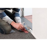 Dremel 910 (910-3), varm lim pistol grå/Blå, 7 mm, 14 cm, Strøm, 100 - 240 V, 240 g