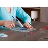 Dremel 930-18 Hobby, varm lim pistol grå/Blå, 5 g/min, 7 mm, Strøm, 100 - 240 V, 200 g