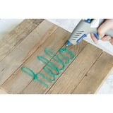 Dremel 930-18 Hobby, varm lim pistol grå/Blå, 5 g/min, 7 mm, Strøm, 100 - 240 V, 200 g