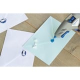 Dremel 930-18 Hobby, varm lim pistol grå/Blå, 5 g/min, 7 mm, Strøm, 100 - 240 V, 200 g