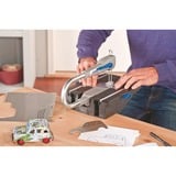 Dremel MS53 Multifunktions Værktøj, Savklinge Moto-Saw, 10 cm, 0,2 mm, 5 stk