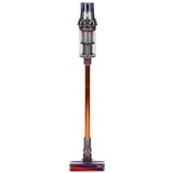Dyson V10 Absolute Kobberfarve, Nikkel Poseløs, Skaft støvsuger Dry, Cyclonisk, Automatisk, 87 dB, 525 W, Poseløs